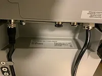 Metler toledo ics425 weegschaal - afbeelding 8 van  8