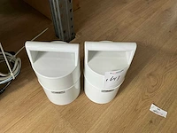 Metler-toledo testgewicht 10kg (2x) - afbeelding 2 van  4