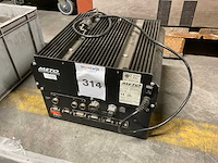 Meto em3+dual aisle security system - afbeelding 1 van  4