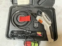 Metofix vs 500 overige videoscoop - afbeelding 2 van  3