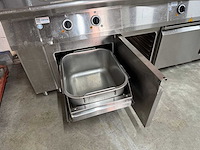 Metos - - bakkooklijn - afbeelding 4 van  12