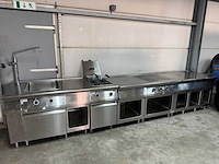 Metos - - bakkooklijn - afbeelding 5 van  12