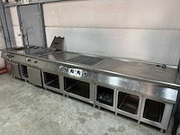 Metos - - bakkooklijn - afbeelding 6 van  12