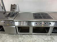 Metos - - bakkooklijn - afbeelding 7 van  12