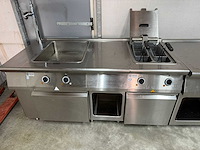 Metos - - bakkooklijn - afbeelding 9 van  12