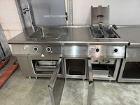 Metos - - bakkooklijn - afbeelding 10 van  12