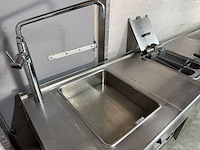 Metos - - bakkooklijn - afbeelding 11 van  12