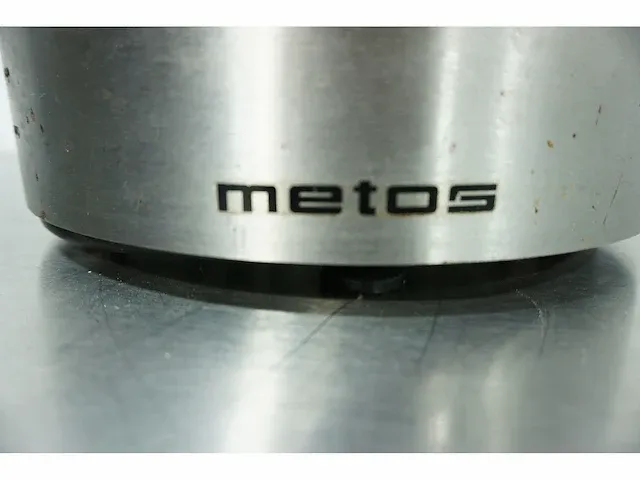 Metos - ak2 - warmhoudplaat - afbeelding 2 van  4