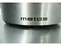 Metos - ak2 - warmhoudplaat - afbeelding 2 van  4