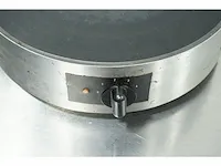 Metos - ak2 - warmhoudplaat - afbeelding 4 van  4