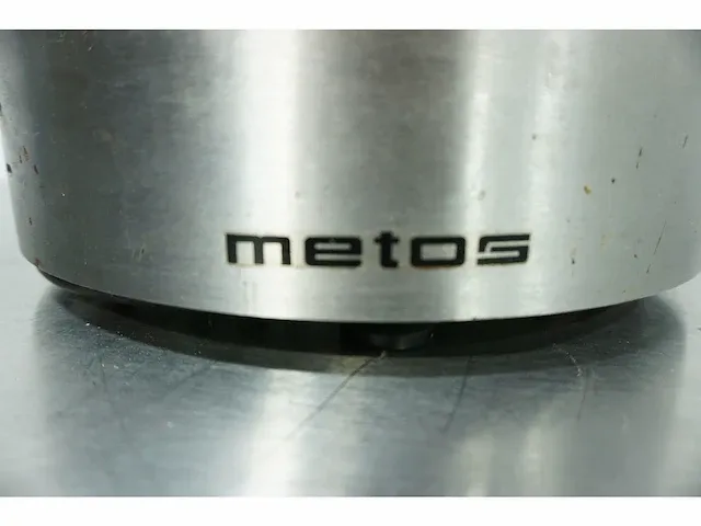 Metos - ak2 - warmhoudplaat - afbeelding 2 van  4