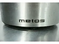 Metos - ak2 - warmhoudplaat - afbeelding 2 van  4