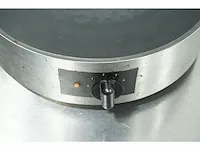 Metos - ak2 - warmhoudplaat - afbeelding 4 van  4