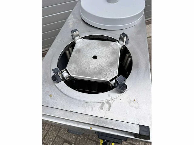 Metos - bordenwarmer - afbeelding 7 van  7