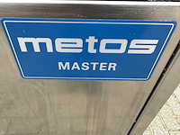 Metos - dw135e - glazenvaatwasmachine - afbeelding 2 van  5