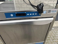 Metos - dw135e - glazenvaatwasmachine - afbeelding 3 van  5