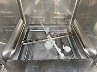Metos - dw135e - glazenvaatwasmachine - afbeelding 4 van  5
