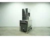 Metos - g 510a - crushed ijsmachine - afbeelding 1 van  9