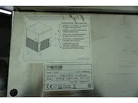 Metos - g 510a - crushed ijsmachine - afbeelding 2 van  9