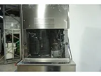 Metos - g 510a - crushed ijsmachine - afbeelding 4 van  9