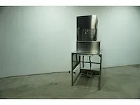Metos - g 510a - crushed ijsmachine - afbeelding 6 van  9