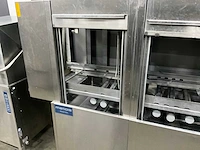 Metos - k 3100 - door type washer - afbeelding 6 van  8