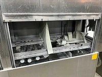 Metos - k 3100 - door type washer - afbeelding 7 van  8