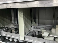 Metos - k 3100 - door type washer - afbeelding 8 van  8
