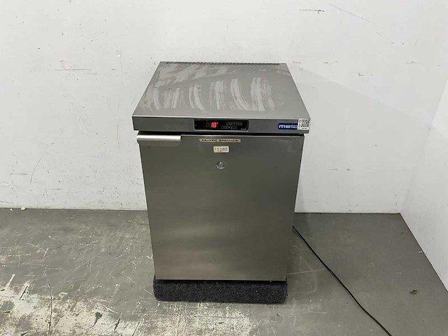 Metos - koelkast - afbeelding 2 van  7