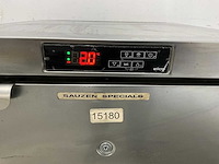 Metos - koelkast - afbeelding 4 van  7