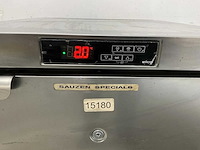 Metos - koelkast - afbeelding 5 van  7