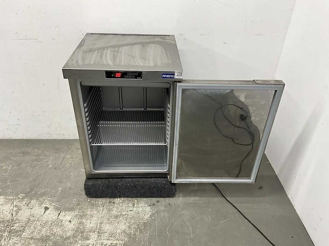 Metos - koelkast - afbeelding 6 van  7