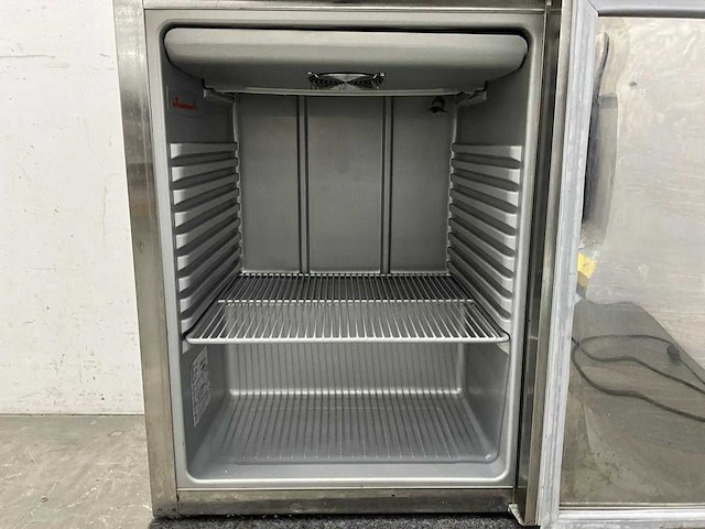 Metos - koelkast - afbeelding 7 van  7