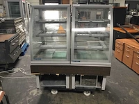Metos - koelvitrine - afbeelding 2 van  7