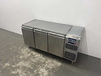 Metos - koelwerkbank - afbeelding 1 van  7