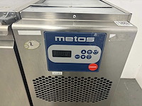 Metos - koelwerkbank - afbeelding 4 van  7
