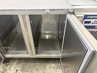 Metos - koelwerkbank - afbeelding 5 van  7