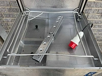 Metos - korvenvaatwasmachine - afbeelding 4 van  4