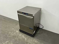 Metos - lux 60 el - korvenvaatwasmachine - afbeelding 1 van  7