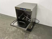 Metos - lux 60 el - korvenvaatwasmachine - afbeelding 5 van  7