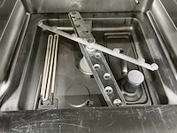 Metos - lux 60 el - korvenvaatwasmachine - afbeelding 6 van  7