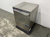 Metos - lux60el - korvenvaatwasmachine - afbeelding 1 van  7