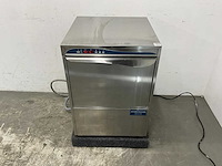 Metos - lux60el - korvenvaatwasmachine - afbeelding 2 van  7