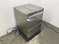 Metos - lux60el - korvenvaatwasmachine - afbeelding 4 van  7