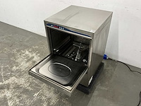 Metos - lux60el - korvenvaatwasmachine - afbeelding 5 van  7