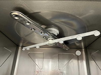 Metos - lux60el - korvenvaatwasmachine - afbeelding 7 van  7