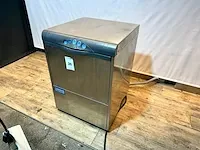 Metos - master3 - vaatwasmachine - afbeelding 1 van  4