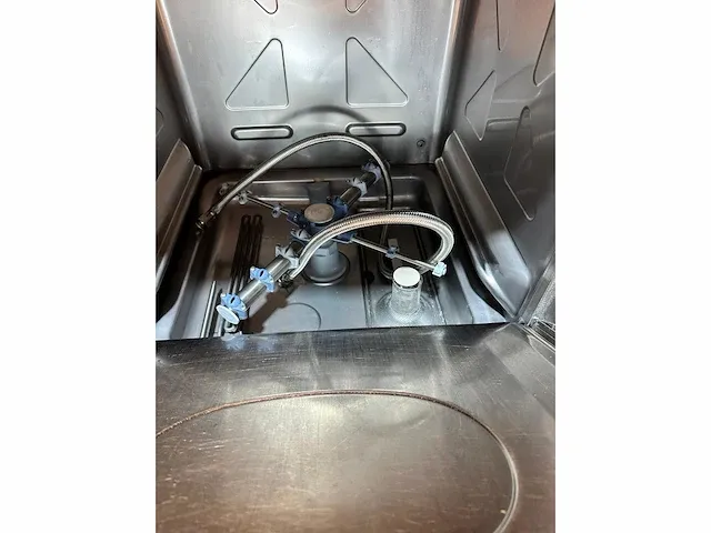 Metos - master3 - vaatwasmachine - afbeelding 3 van  4