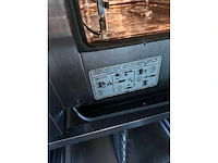 Metos - mcmp61 - combisteamer - afbeelding 3 van  5