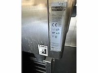 Metos - mcmp61 - combisteamer - afbeelding 4 van  5